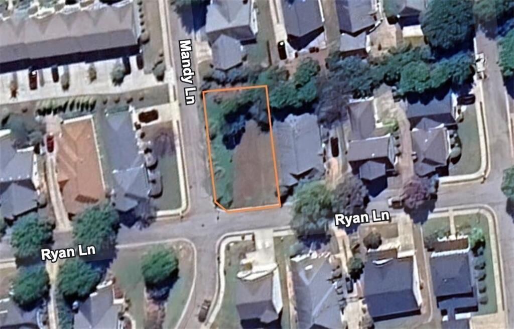 Property Photo: 180 Ryan Lane GA 30014