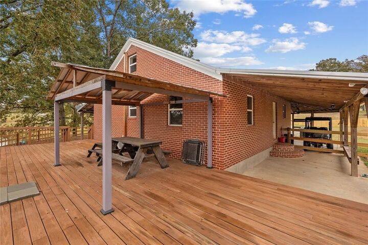 Property Photo:  767 Addison Road  GA 30113 