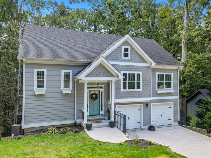 Property Photo:  3466 Crown Drive  GA 30506 