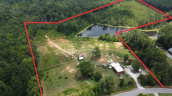 415 Tapley Road  Villa Rica GA 30180 photo