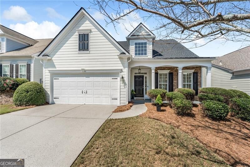 Property Photo:  1555 Diplomat Drive  GA 30041 
