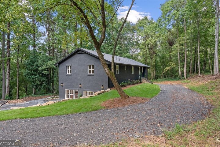 Property Photo: 2237 Clem Lowell Road GA 30116
