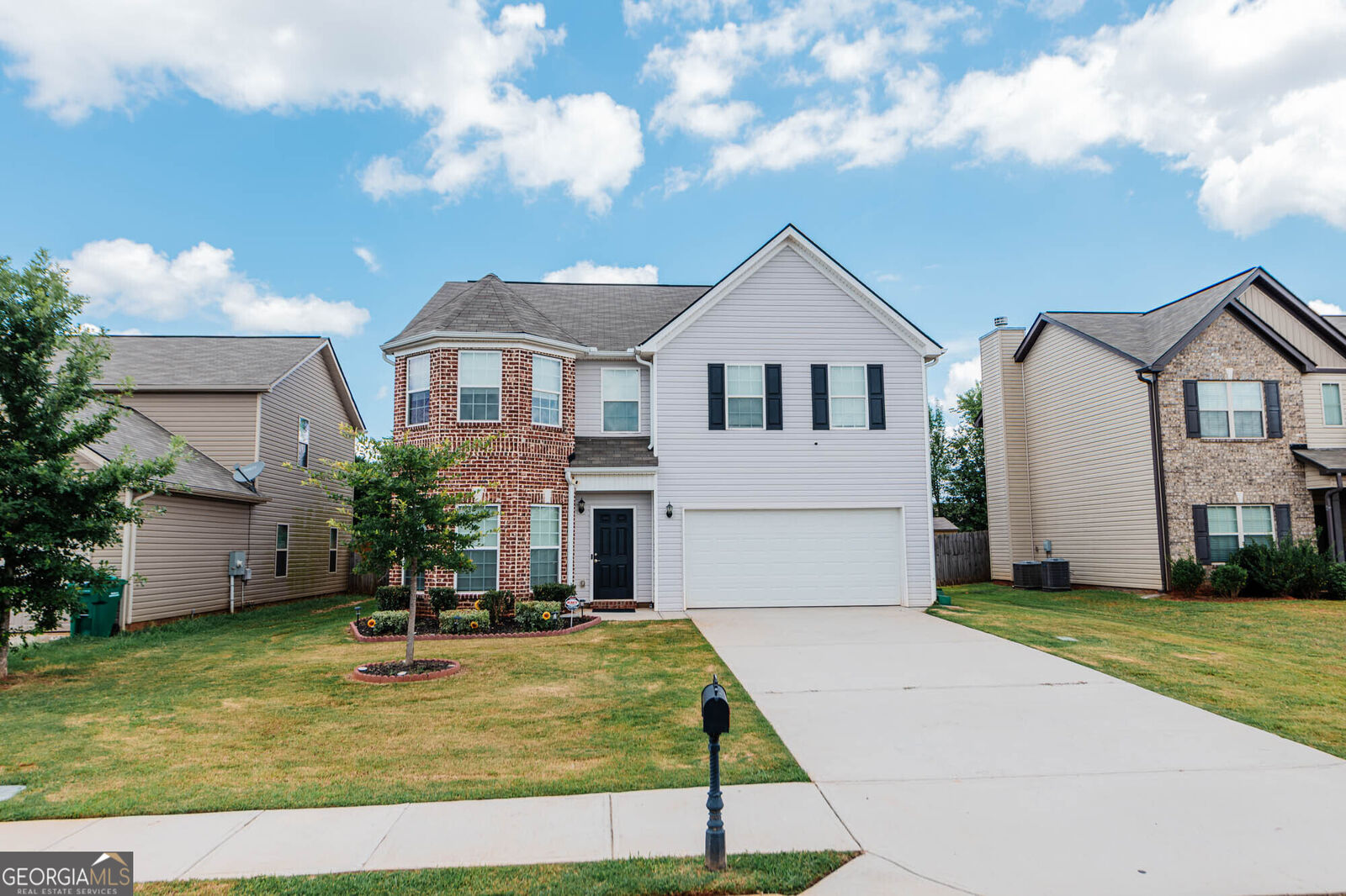 Property Photo: 162 Amelia Drive GA 31008