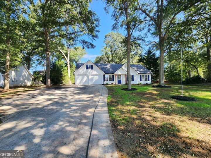 Property Photo:  2395 Turner Road SW  GA 30094 