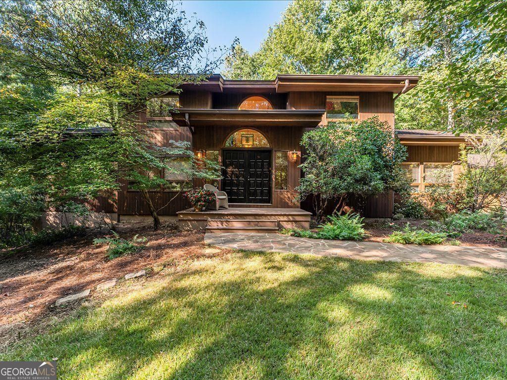 Property Photo: 315 Crabapple Springs Way GA 30188