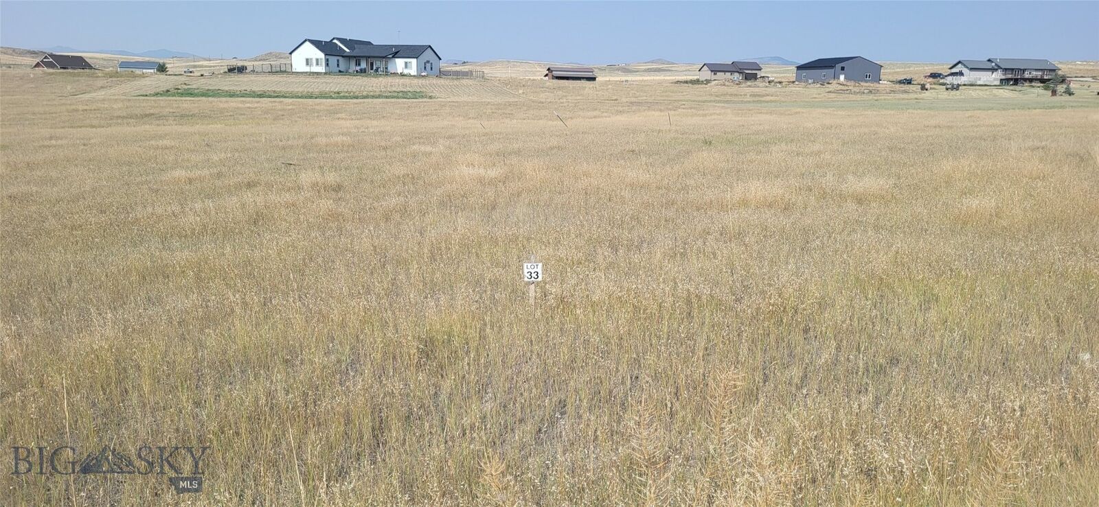 Property Photo:  Tbd Naya Niki Peak, Lot 33  MT 59752 