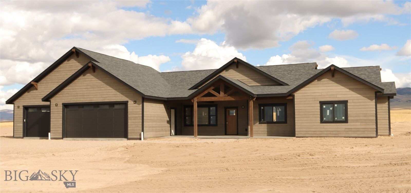 Property Photo: 105 Thatcher Drive MT 59725