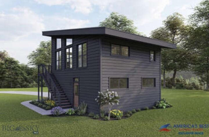 Property Photo:  17 Berry Lane 17C  MT 59644