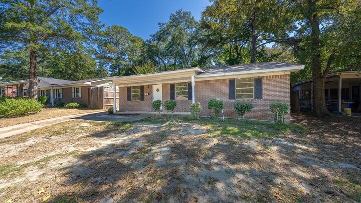 Property Photo:  4714 18th Avenue  GA 31904