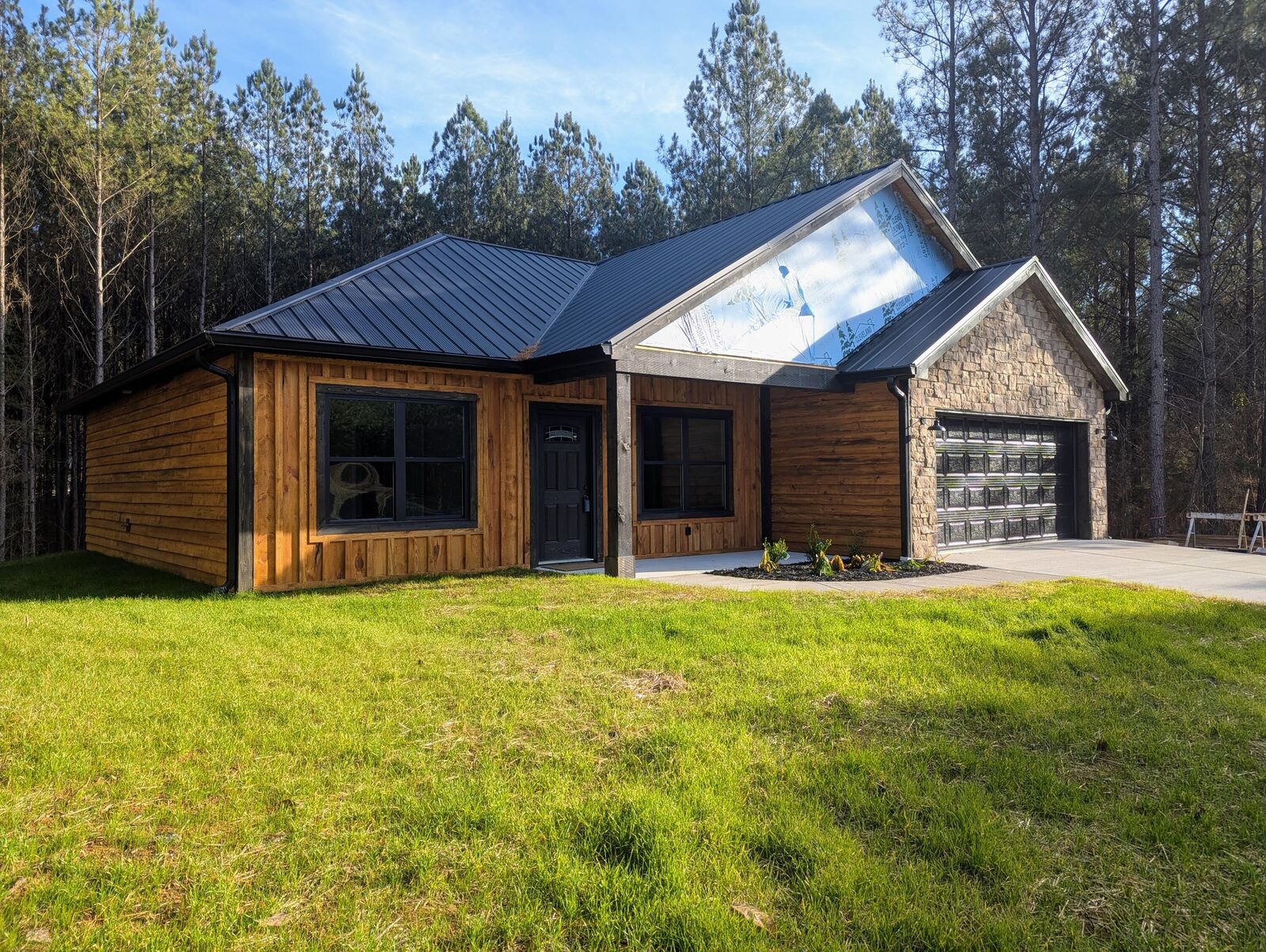 Property Photo: 333 Mountain View Circle TN 37361