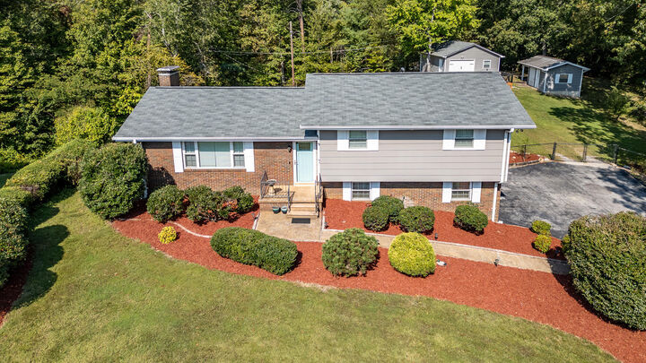 Property Photo: 5907 Northwoods Drive TN 37343