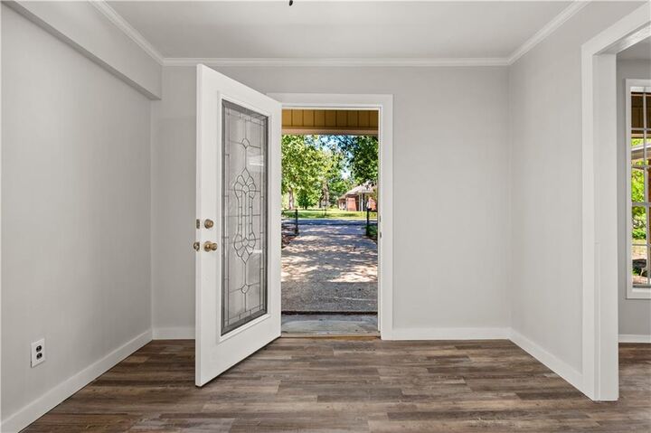 Property Photo:  6600 Longleaf Trace  LA 71405 