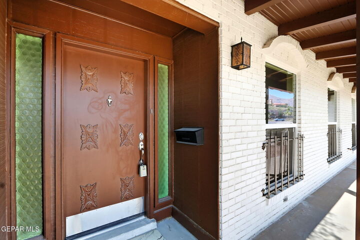 Property Photo: 74 Northwind Drive TX 79912