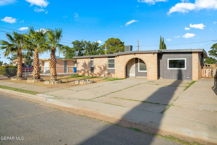 Property Photo:  10404 Omega Circle  TX 79924 