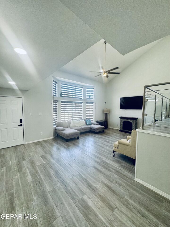 Property Photo:  2028 Gus Moran Street  TX 79936 