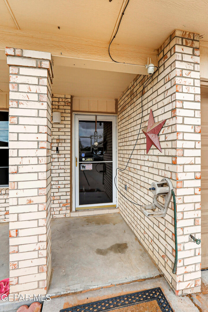 Property Photo:  3217 Manny Aguilera Drive  TX 79936 