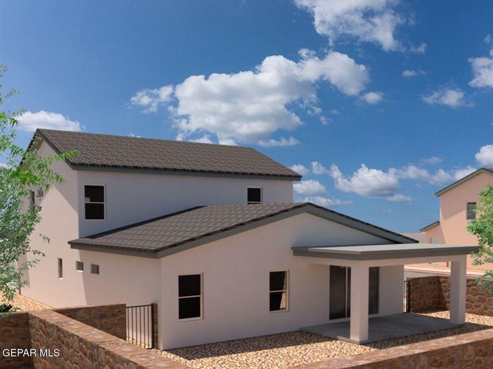 Property Photo:  12431 Carter Cash Ct Street  TX 79928 