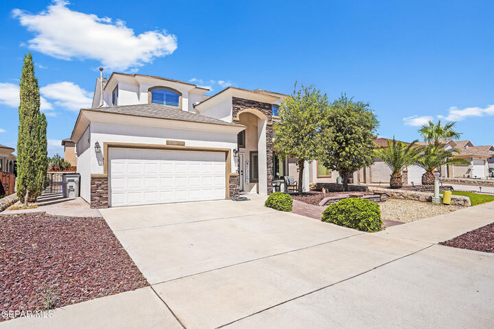 Property Photo:  13157 Shady Trail Trail  TX 79938 