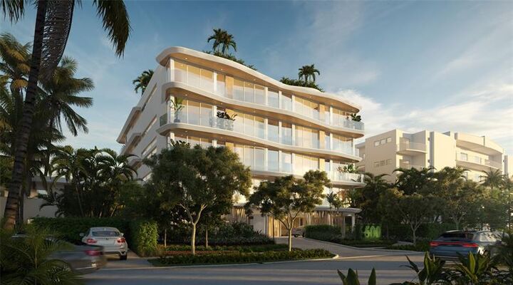 Property Photo:  500 Hendricks Isle Ph  FL 33301 