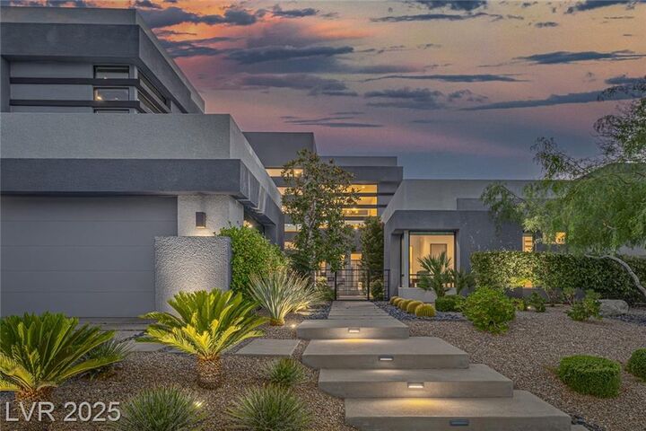 Property Photo:  1337 Villa Barolo Avenue  NV 89052 