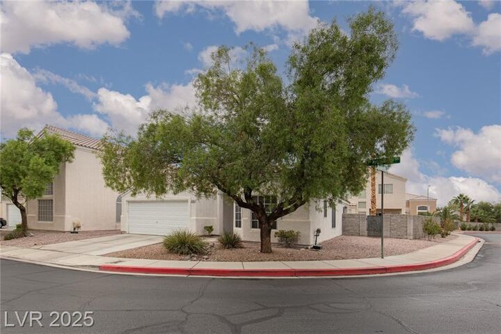 Property Photo: 3149 Morning Whisper Drive N/A NV 89052