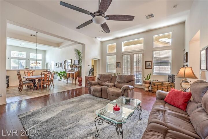 Property Photo:  4728 Cloudy Morning Street  NV 89031 