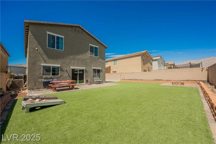 Property Photo: 7908 Stone Forest Street NV 89084