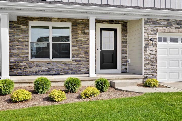 Property Photo:  12914 109th Place  IN 46311