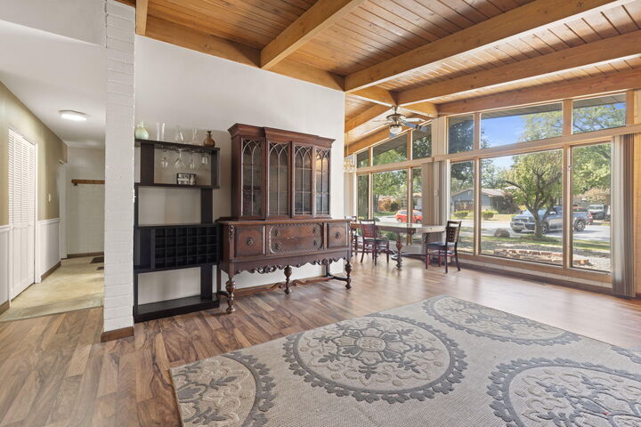 Property Photo: 8007 Kooy Drive IN 46321