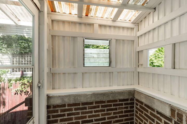 Property Photo: 4343 Adams Street IN 46408
