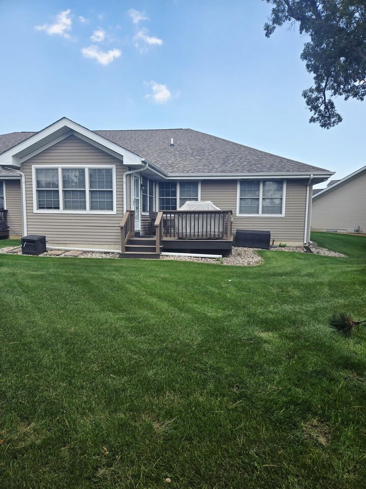 Property Photo:  10888 Wachter Court  IN 46373 