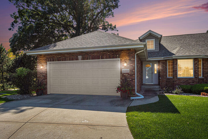 Property Photo:  10888 Wachter Court  IN 46373 