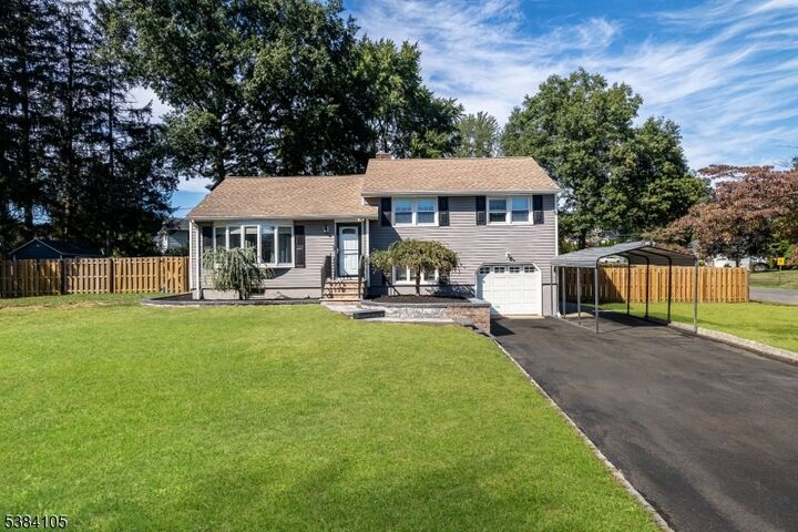87 Crestview Dr  Parsippany-Troy Hills Twp. NJ 07054 photo