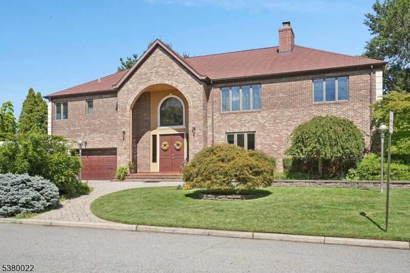 Property Photo:  36 Independence Ct  NJ 07013 