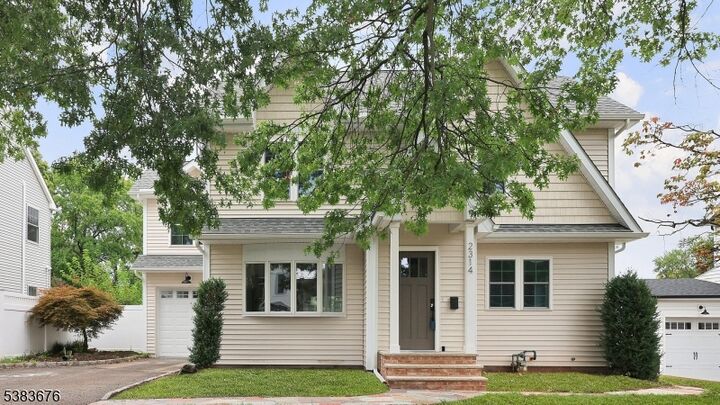 Property Photo:  2314 Longfellow Ave  NJ 07076 