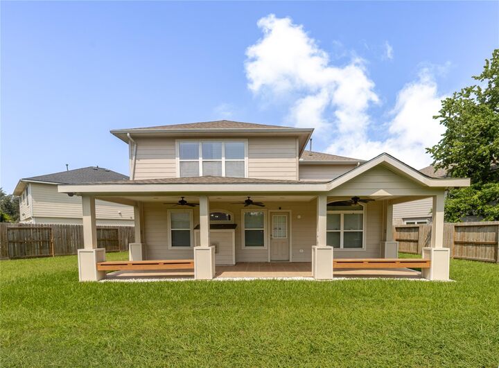 Property Photo:  11006 Warath Oak Court  TX 77065 