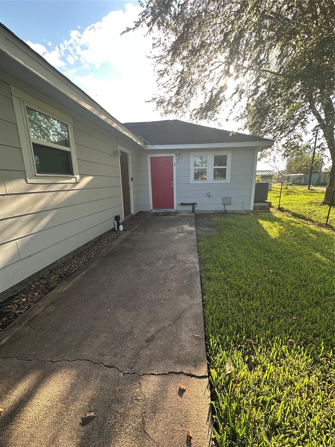 Property Photo:  7307 Avenue O 3  TX 77510 