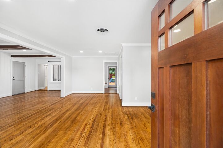 Property Photo:  4138 Osby Drive  TX 77025 