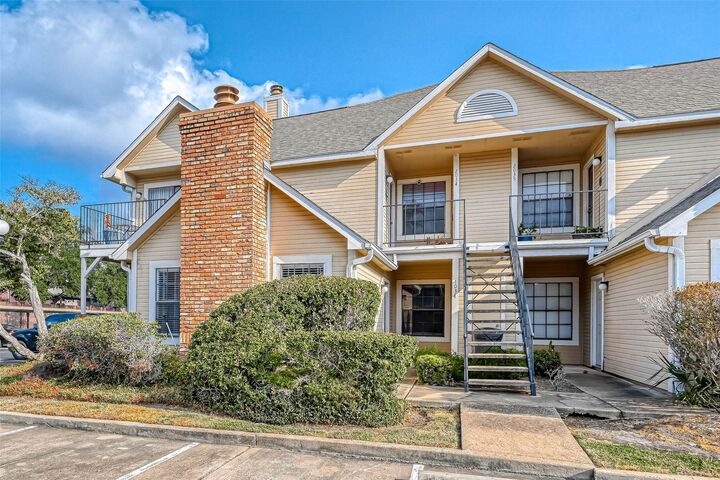 Property Photo: 2300 Old Spanish Trail 1034 TX 77054