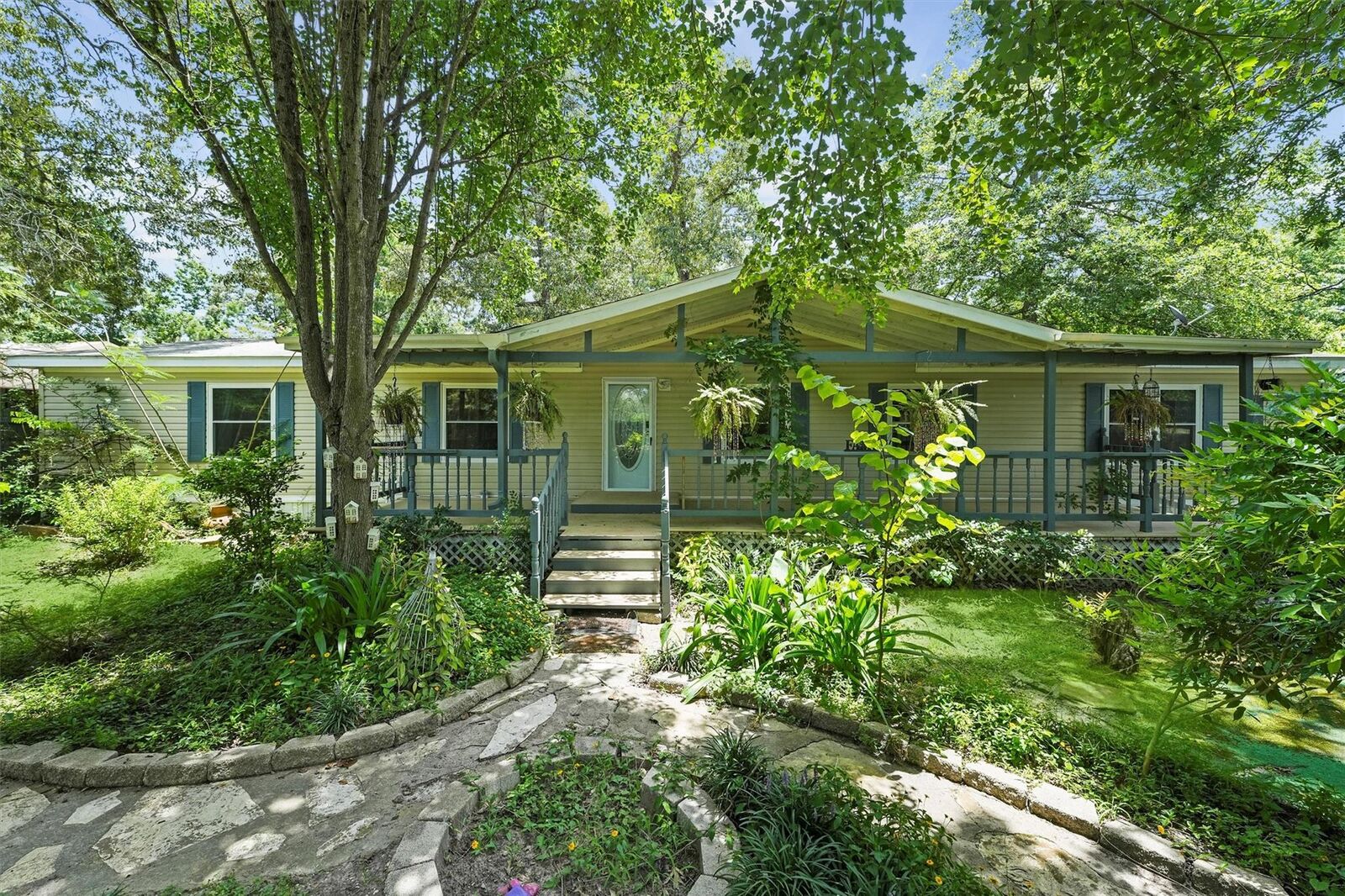 Property Photo:  11899 Oak Apple Court  TX 77378 