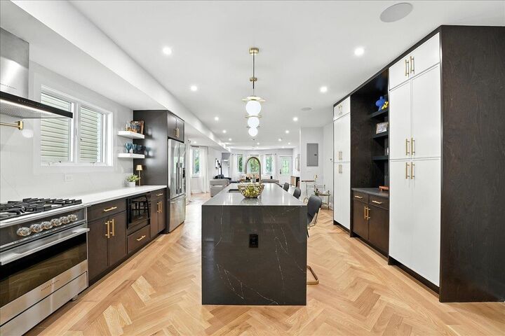 Property Photo:  401B Ogden Ave  NJ 07307 