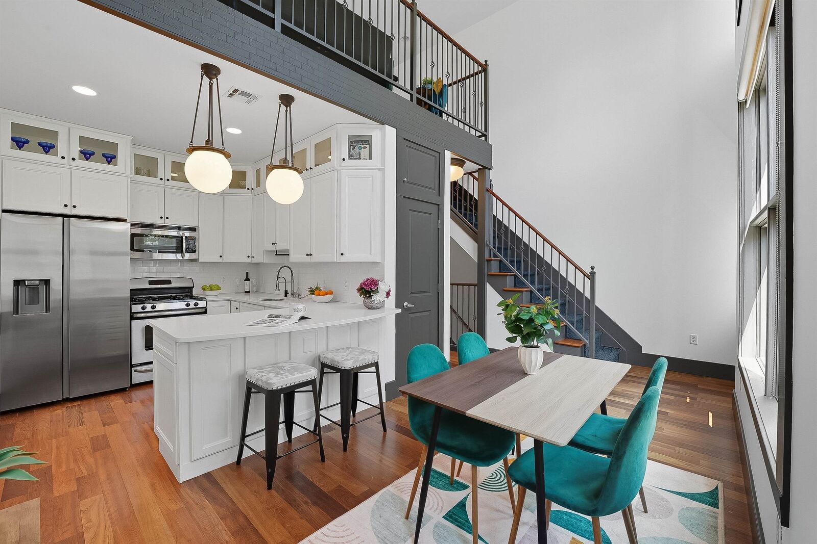 Property Photo:  245 Ogden Ave 2  NJ 07307 