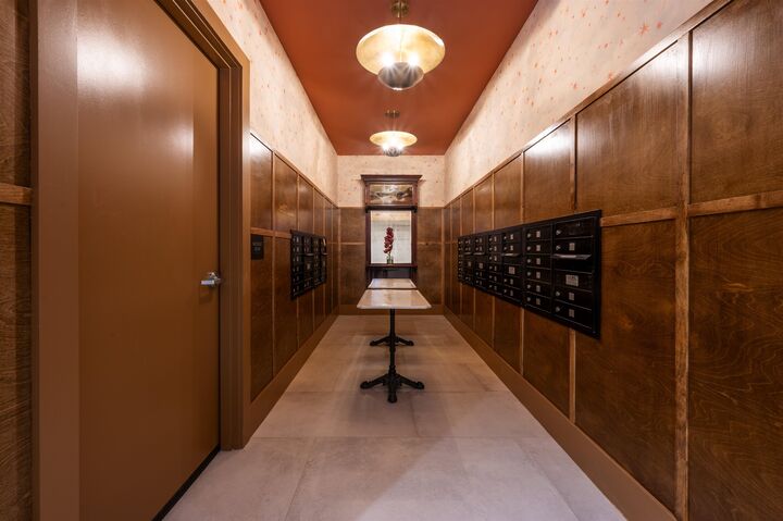 Property Photo:  857 Bergen Ave 101  NJ 07306 