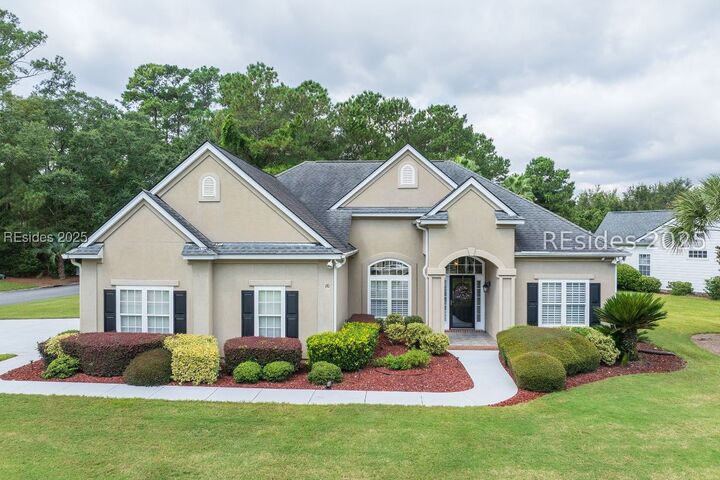 10 Crescent Circle  Bluffton SC 29910 photo