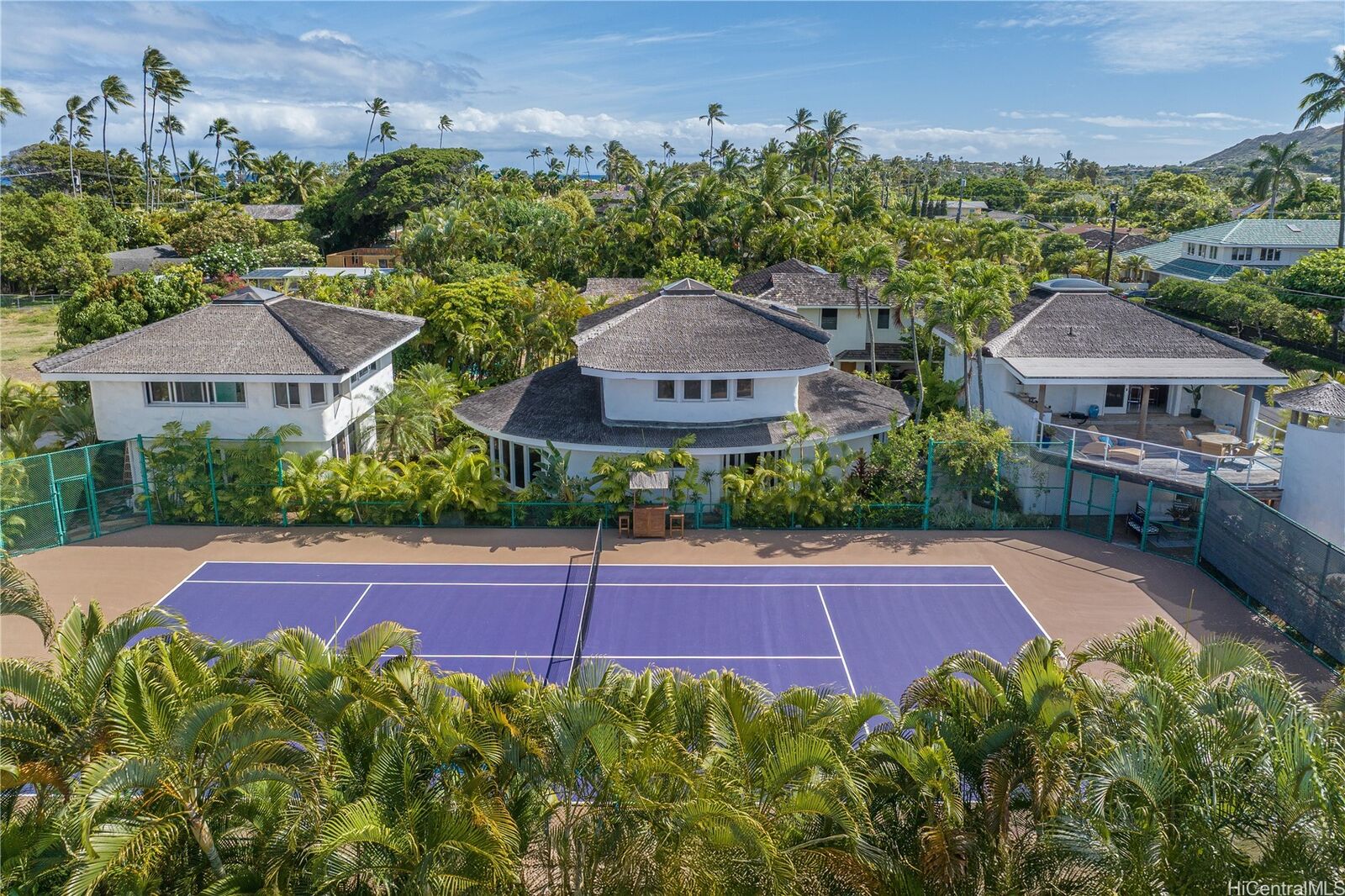Property Photo:  4745 Aukai Avenue  HI 96816 