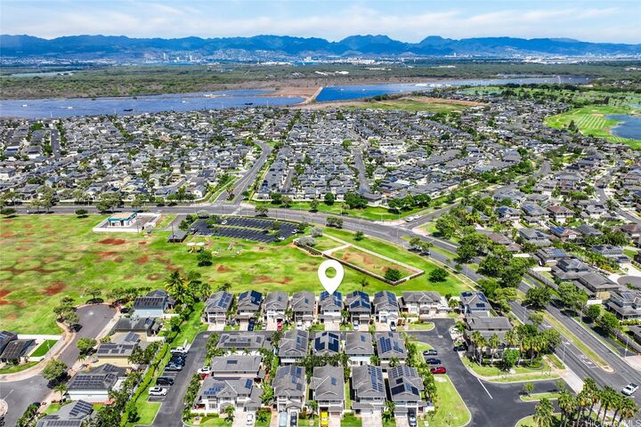 Property Photo:  91-1200 Keaunui Drive 7  HI 96706 