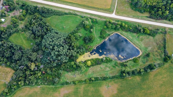 Property Photo:  000 F-36 Highway W  IA 50208 