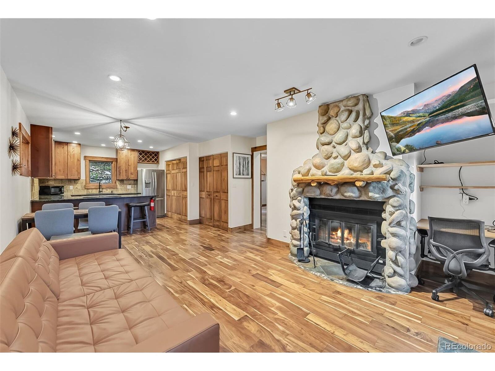Property Photo:  120 Atlantic Lode 3  CO 80424 
