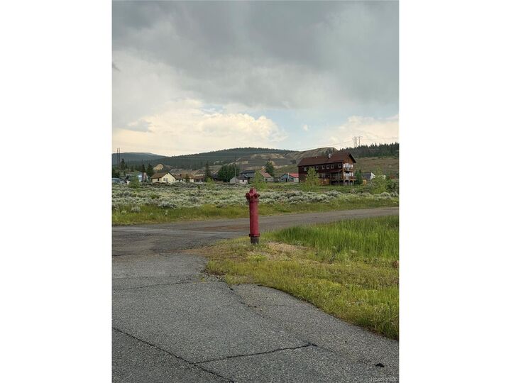 Property Photo:  621 E 8th St  CO 80461 
