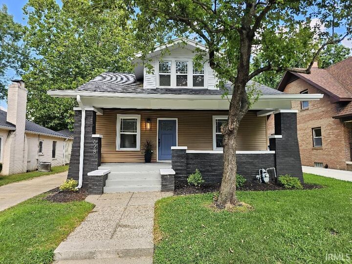 628 Lodge Avenue  Evansville IN 47714 photo